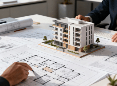 Architecture & Design Works